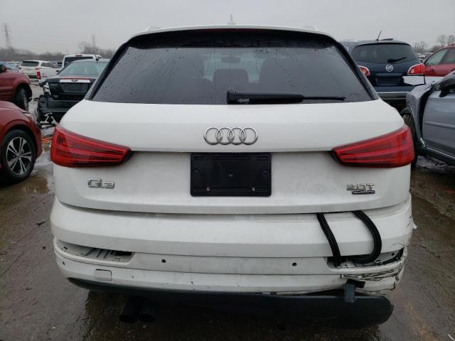 Photo 6 from auction – 2018 AUDI Q3 PREMIUM with VIN WA1ECCFS2JR003951