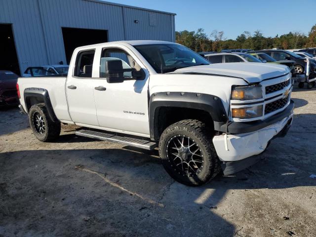 Zdjęcie 4 z aukcji – 2014 CHEVROLET SILVERADO z VIN 1GCRCPEC5EZ350348