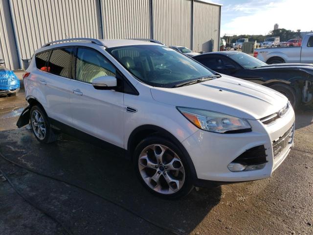Photo 4 from auction – 2014 FORD ESCAPE TIT with VIN 1FMCU0JX2EUA52710