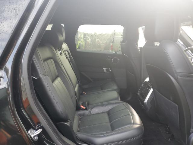 Photo 11 from auction – 2018 LAND ROVER RANGE ROVE with VIN SALWR2RV7JA409787