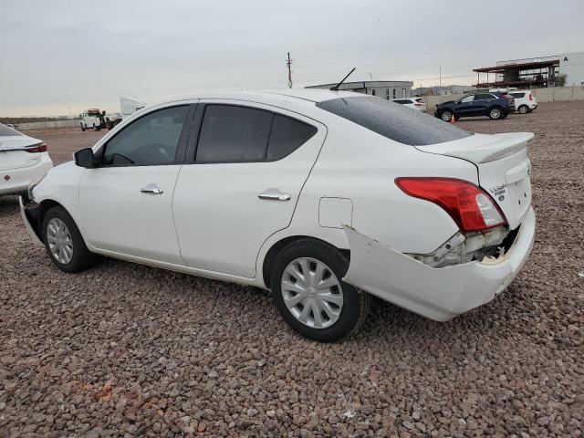 Photo 2 from auction – 2017 NISSAN VERSA S with VIN 3N1CN7AP0HL814945