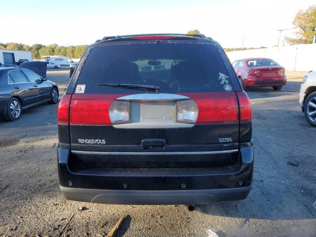 Photo 6 from auction – 2005 BUICK RENDEZVOUS with VIN 3G5DB03725S525833