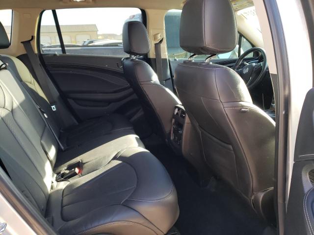 Photo 11 from auction – 2018 BUICK ENVISION E with VIN LRBFX2SA1JD005207