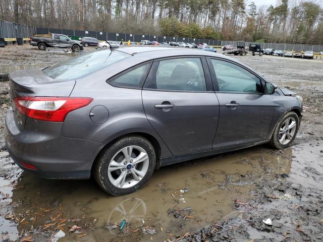 Photo 3 from auction – 2014 FORD FOCUS SE with VIN 1FADP3F21EL448220