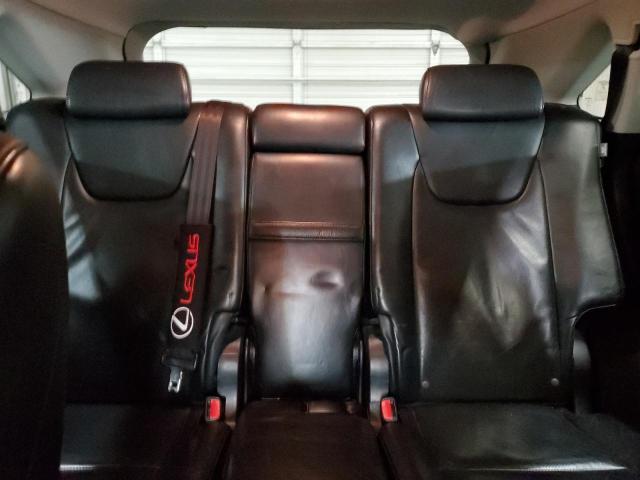 Photo 10 from auction – 2010 LEXUS RX 350 with VIN 2T2BK1BA6AC071849