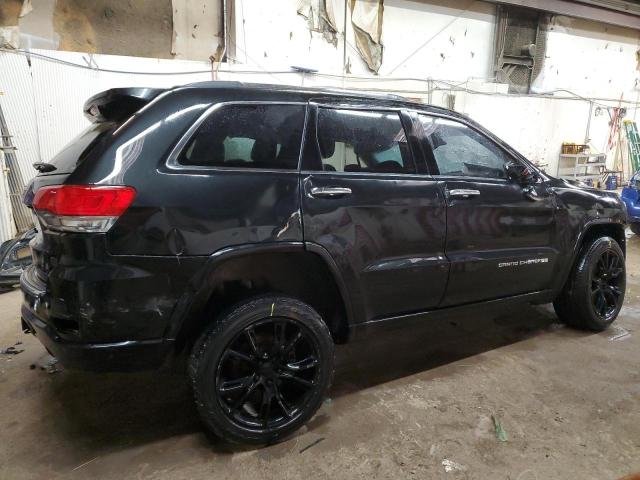 Photo 3 from auction – 2014 JEEP GRAND CHER with VIN 1C4RJFCG2EC450836