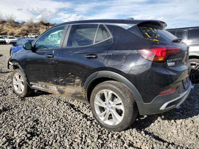 Photo 2 from auction – 2022 BUICK ENCORE GX with VIN KL4MMCSL2NB053772