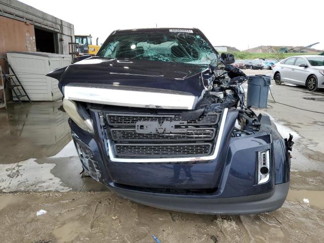 Photo 5 from auction – 2015 GMC TERRAIN SL with VIN 2GKALMEK5F6147612