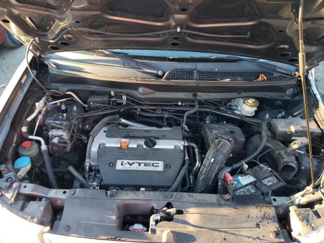Photo 11 from auction – 2011 HONDA ELEMENT LX with VIN 5J6YH1H33BL002093