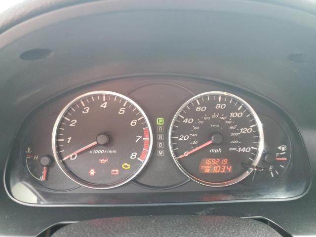 Photo 9 from auction – 2007 MAZDA 6 I with VIN 1YVHP80C975M09726