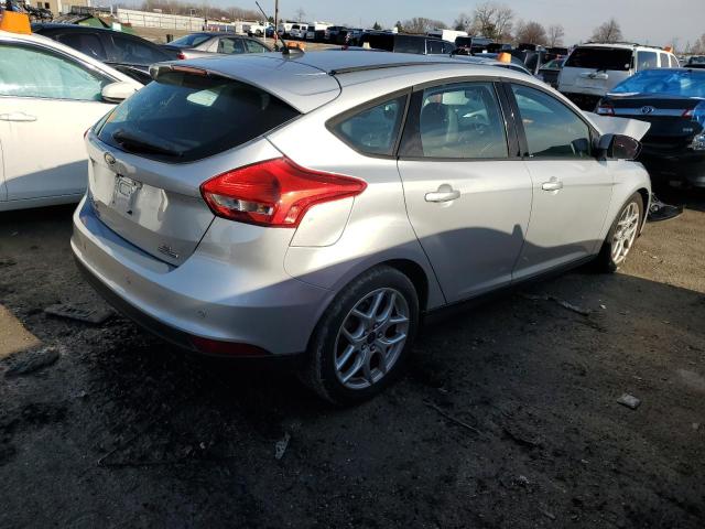 Photo 3 from auction – 2015 FORD FOCUS SE with VIN 1FADP3K29FL280592