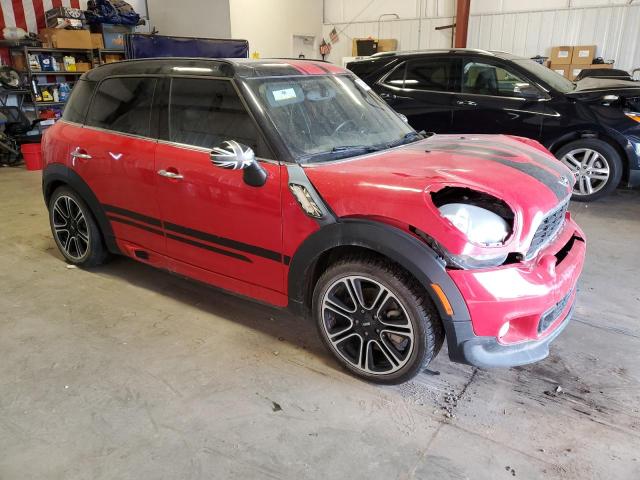 Photo 4 from auction – 2014 MINI COOPER S C with VIN WMWZC5C55EWM17229
