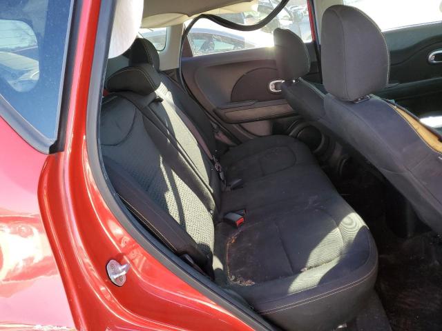 Photo 11 from auction – 2015 KIA SOUL + with VIN KNDJP3A54F7770861