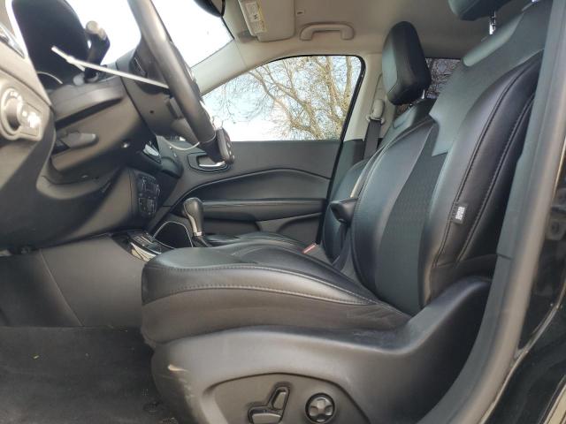 Photo 7 from auction – 2018 JEEP COMPASS LA with VIN 3C4NJCBB1JT501941