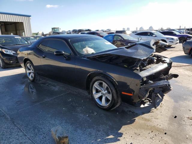 Photo 4 from auction – 2019 DODGE CHALLENGER with VIN 2C3CDZAG3KH524358