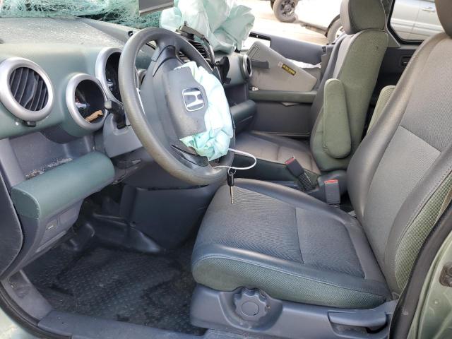 Photo 7 from auction – 2005 HONDA ELEMENT EX with VIN 5J6YH28645L019831