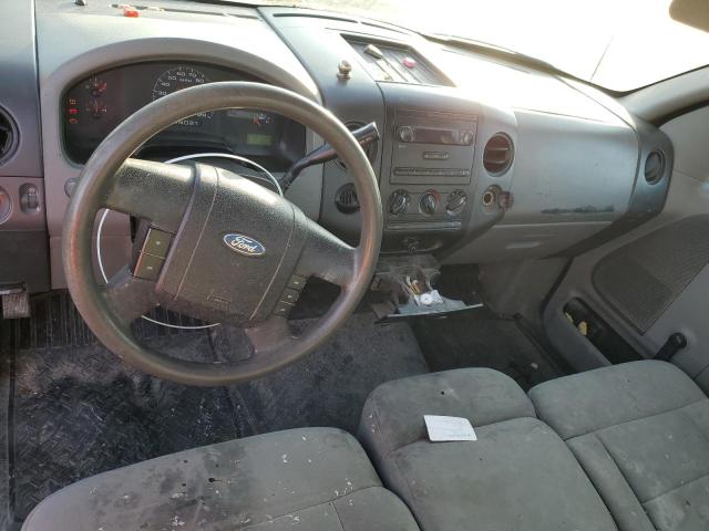 Photo 8 from auction – 2007 FORD F150 with VIN 1FTRF122X7NA85033