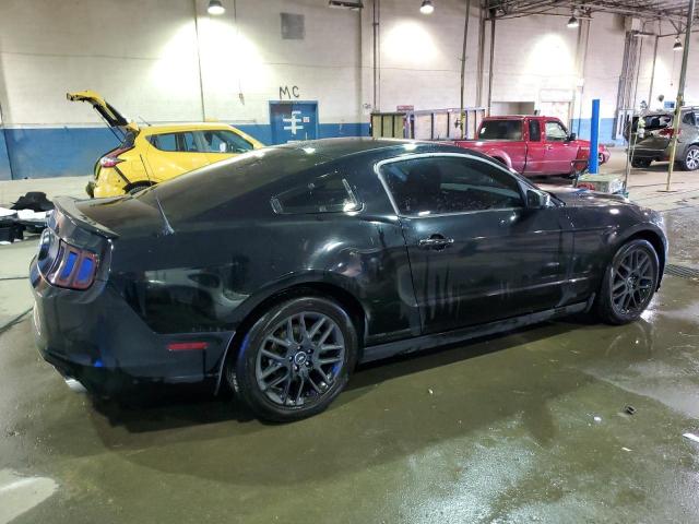 Photo 3 from auction – 2014 FORD MUSTANG with VIN 1ZVBP8AM4E5274278