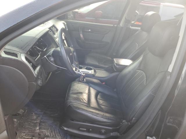 Photo 7 from auction – 2014 GMC ACADIA SLT with VIN 1GKKRSKD3EJ194278