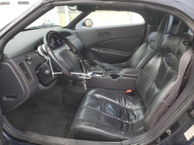 Photo 7 from auction – 2001 CHRYSLER PROWLER with VIN 1C3EW65G61V703852