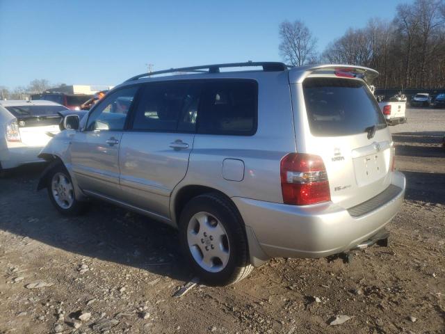 Photo 2 from auction – 2005 TOYOTA HIGHLANDER with VIN JTEEP21A650092450