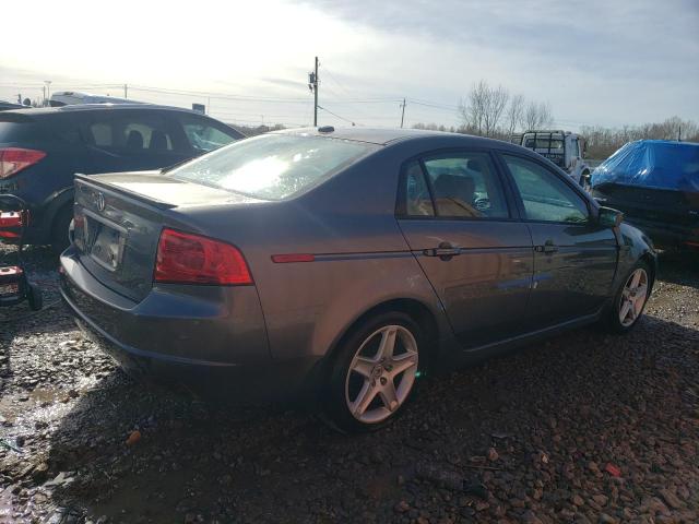 Photo 3 from auction – 2005 ACURA TL with VIN 19UUA66205A052726