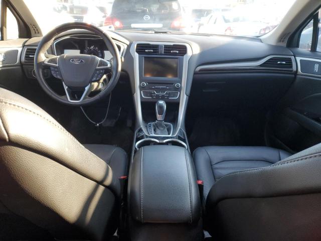 Photo 8 from auction – 2016 FORD FUSION SE with VIN 3FA6P0H95GR268387