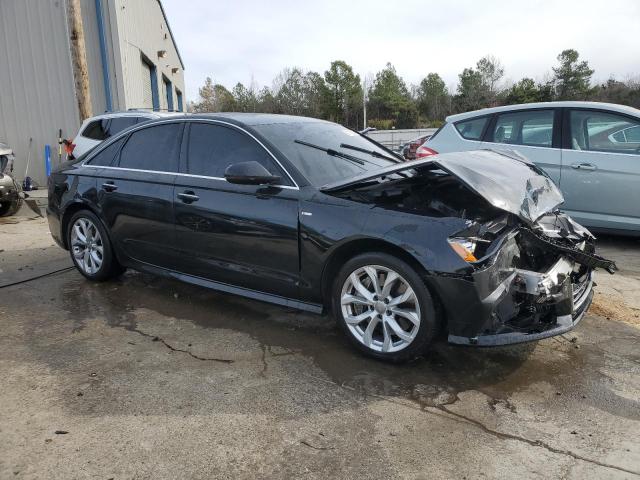 Photo 4 from auction – 2018 AUDI A6 PREMIUM with VIN WAUC8AFC9JN065072