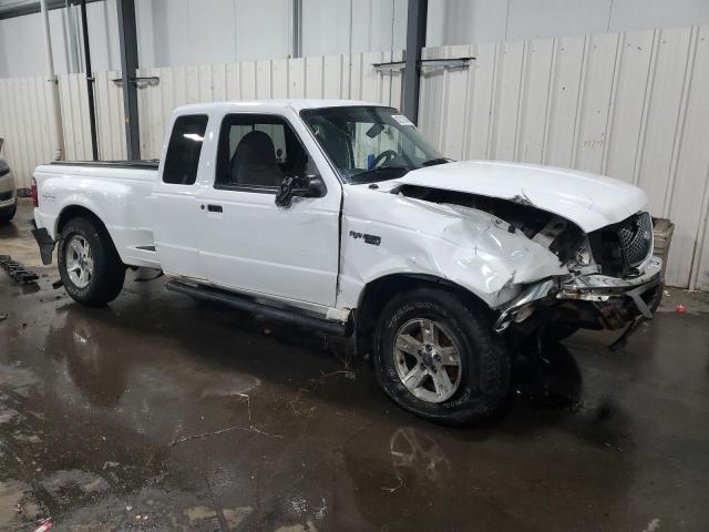 Photo 4 from auction – 2002 FORD RANGER SUP with VIN 1FTZR45E42PA70166