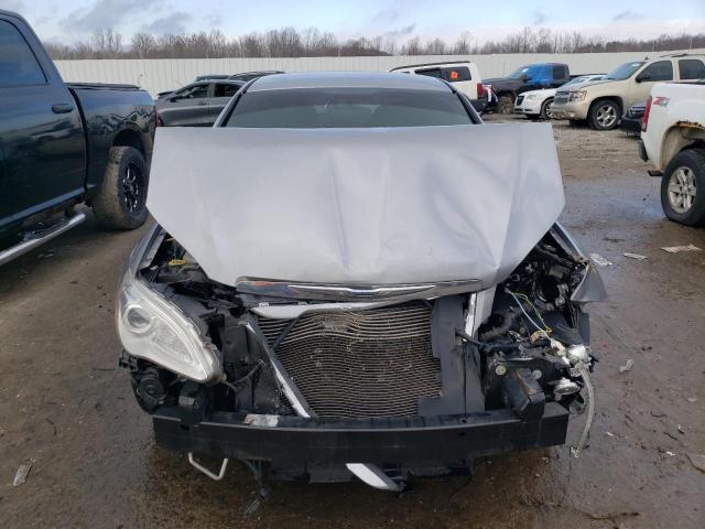 Photo 5 from auction – 2013 CHRYSLER 200 TOURIN with VIN 1C3CCBBB6DN721788