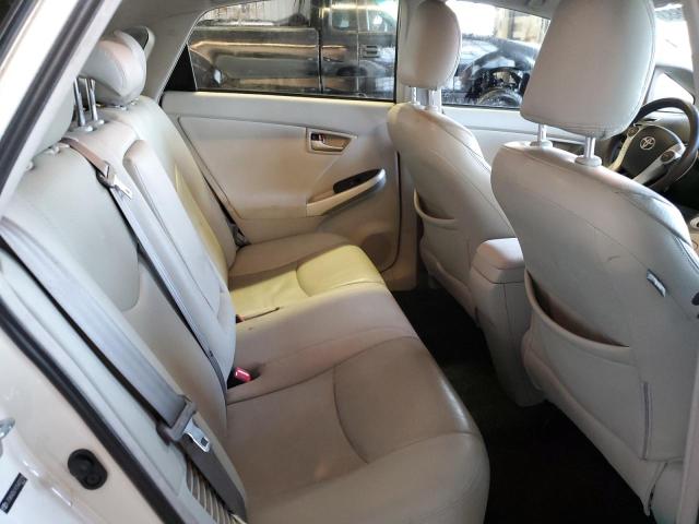 Photo 10 from auction – 2012 TOYOTA PRIUS with VIN JTDKN3DU1C5402125