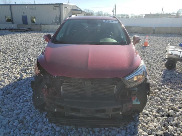 Photo 5 from auction – 2019 BUICK ENCORE PRE with VIN KL4CJASB6KB703585