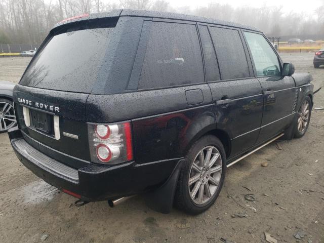 Photo 3 from auction – 2010 LAND ROVER RANGE ROVE with VIN SALMF1E48AA321631