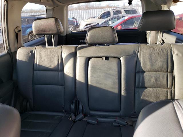 صورة رقم 10 من المزاد - 2007 HONDA PILOT EXL مع VIN 5FNYF18517B027145