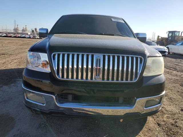 Photo 5 from auction – 2006 LINCOLN MARK LT with VIN 5LTPW16546FJ03916