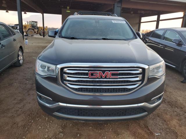 Photo 5 from auction – 2017 GMC ACADIA SLT with VIN 1GKKNULS1HZ204879