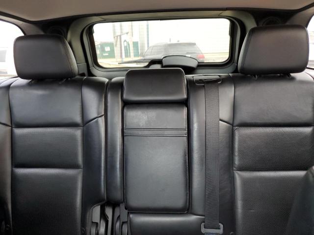 Photo 10 from auction – 2011 JEEP GRAND CHER with VIN 1J4RS5GT5BC554385