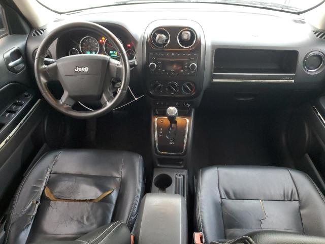 Photo 8 from auction – 2009 JEEP PATRIOT LI with VIN 1J4FF48B49D137920