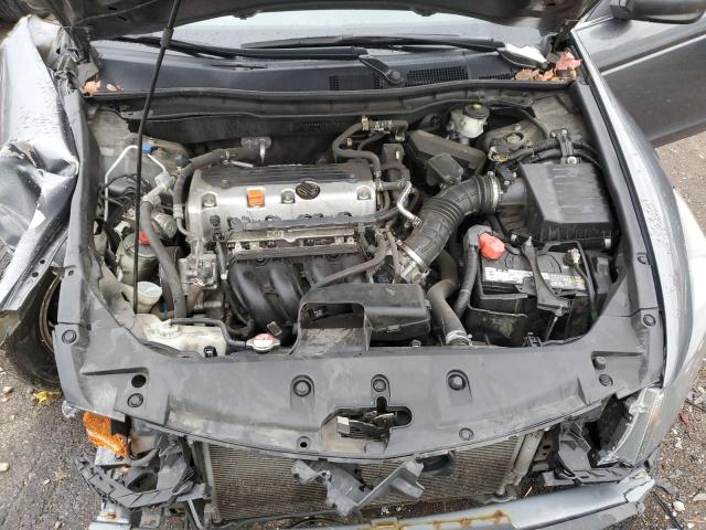 Photo 11 from auction – 2011 HONDA ACCORD LXP with VIN 1HGCP2F47BA066767