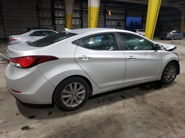 Photo 3 from auction – 2015 HYUNDAI ELANTRA SE with VIN 5NPDH4AE3FH637097