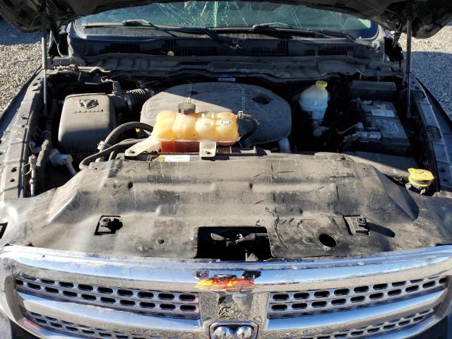 Photo 11 from auction – 2015 RAM 1500 LARAM with VIN 1C6RR7NM9FS733752