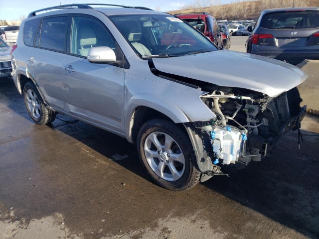 Photo 4 from auction – 2012 TOYOTA RAV4 LIMIT with VIN 2T3DK4DV1CW069515