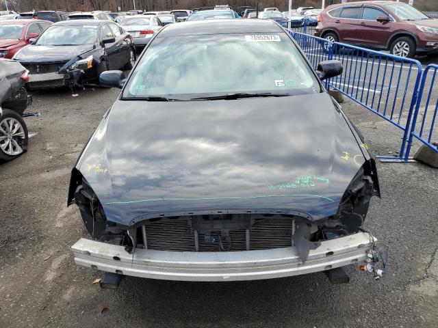 Photo 5 from auction – 2009 BUICK LUCERNE CX with VIN 1G4HD57139U101084