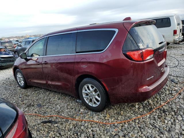 Photo 2 from auction – 2017 CHRYSLER PACIFICA T with VIN 2C4RC1DG3HR508816