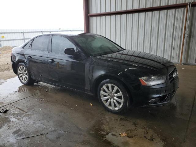 Photo 4 from auction – 2014 AUDI A4 PREMIUM with VIN WAUAFAFL6EN005219