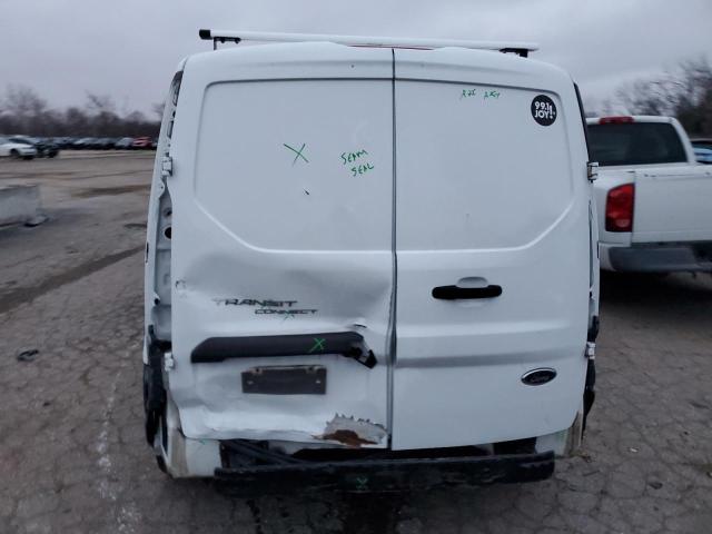 Photo 6 from auction – 2016 FORD TRANSIT CO with VIN NM0LS6E70G1285235