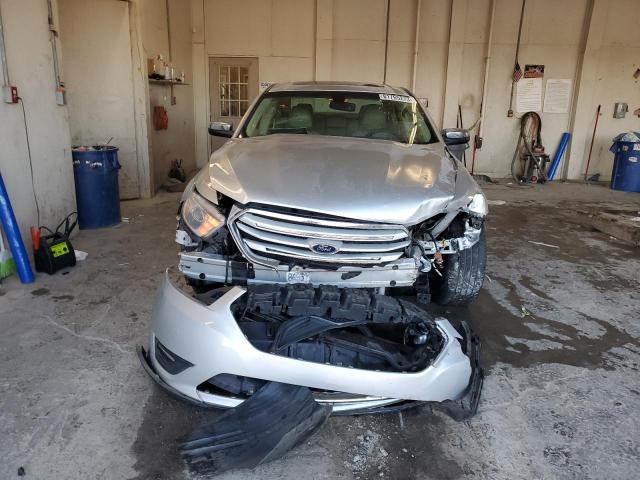Photo 5 from auction – 2013 FORD TAURUS LIM with VIN 1FAHP2F84DG185535