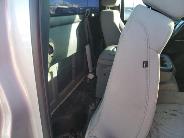 Photo 10 from auction – 2017 CHEVROLET SILVERADO with VIN 1GCNCNEH2HZ109883
