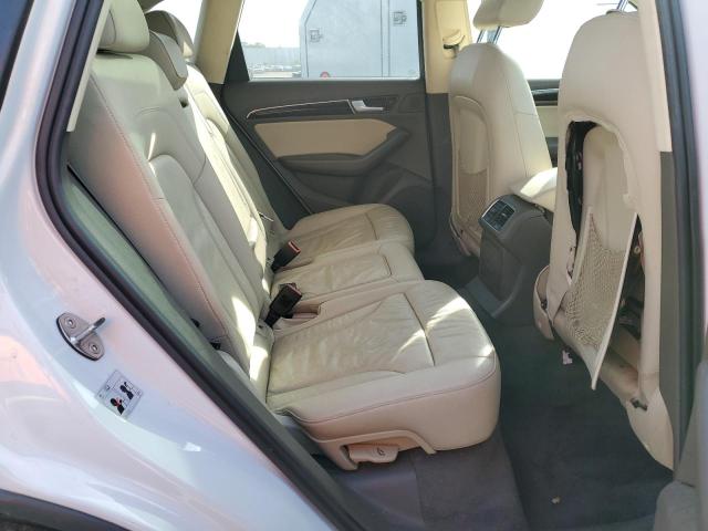 Photo 11 from auction – 2014 AUDI Q5 PREMIUM with VIN WA1LFAFPXEA080215