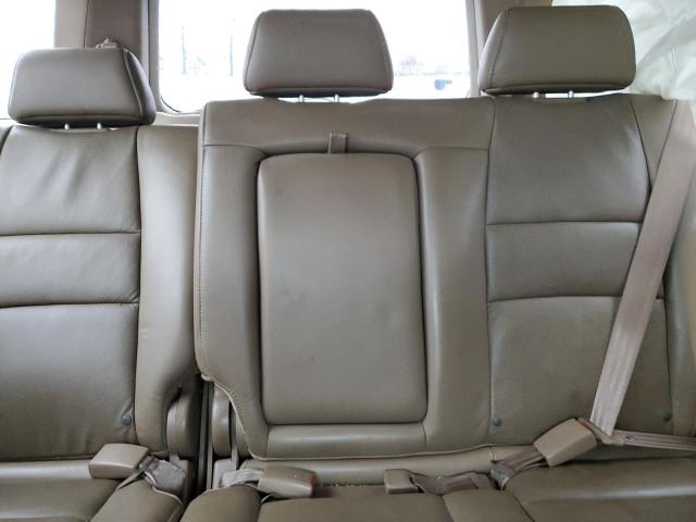 Foto 10 de la subasta – 2008 HONDA PILOT EXL con VIN 5FNYF18768B009078